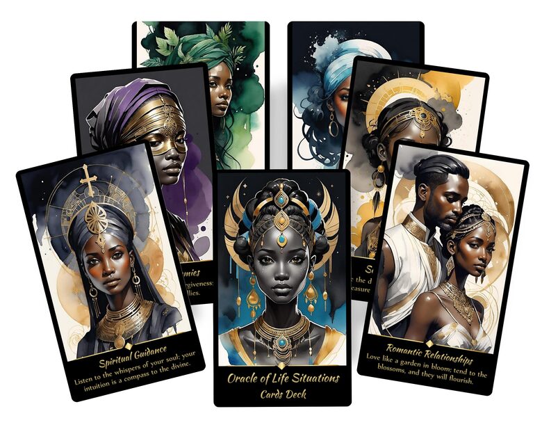 Oracle of Life Situations