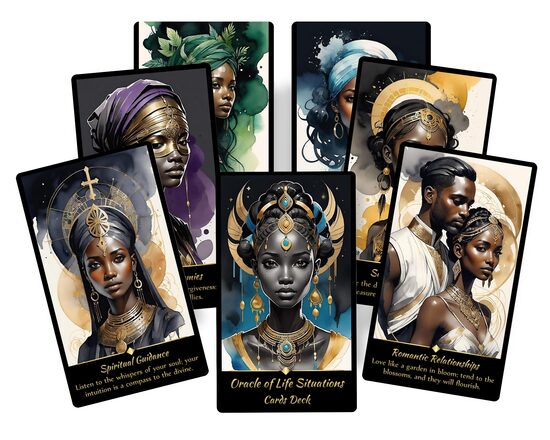 Oracle of Life Situations