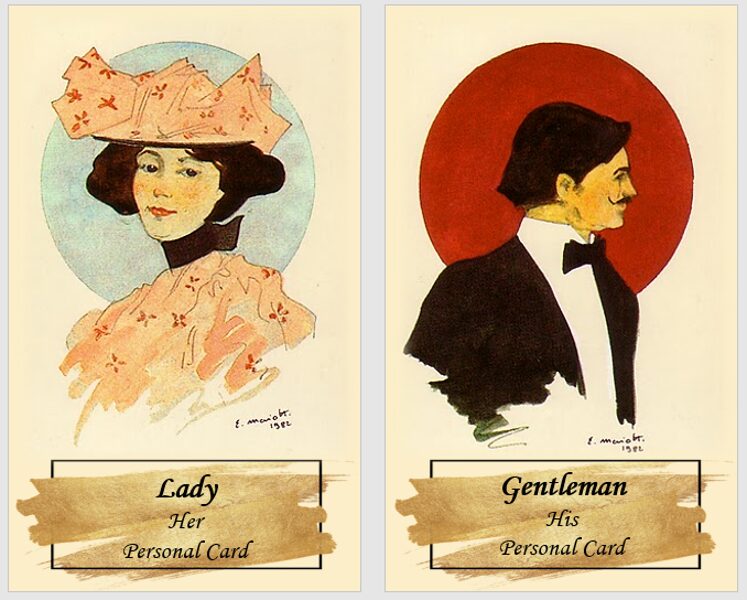 Gypsy Oracle Cards